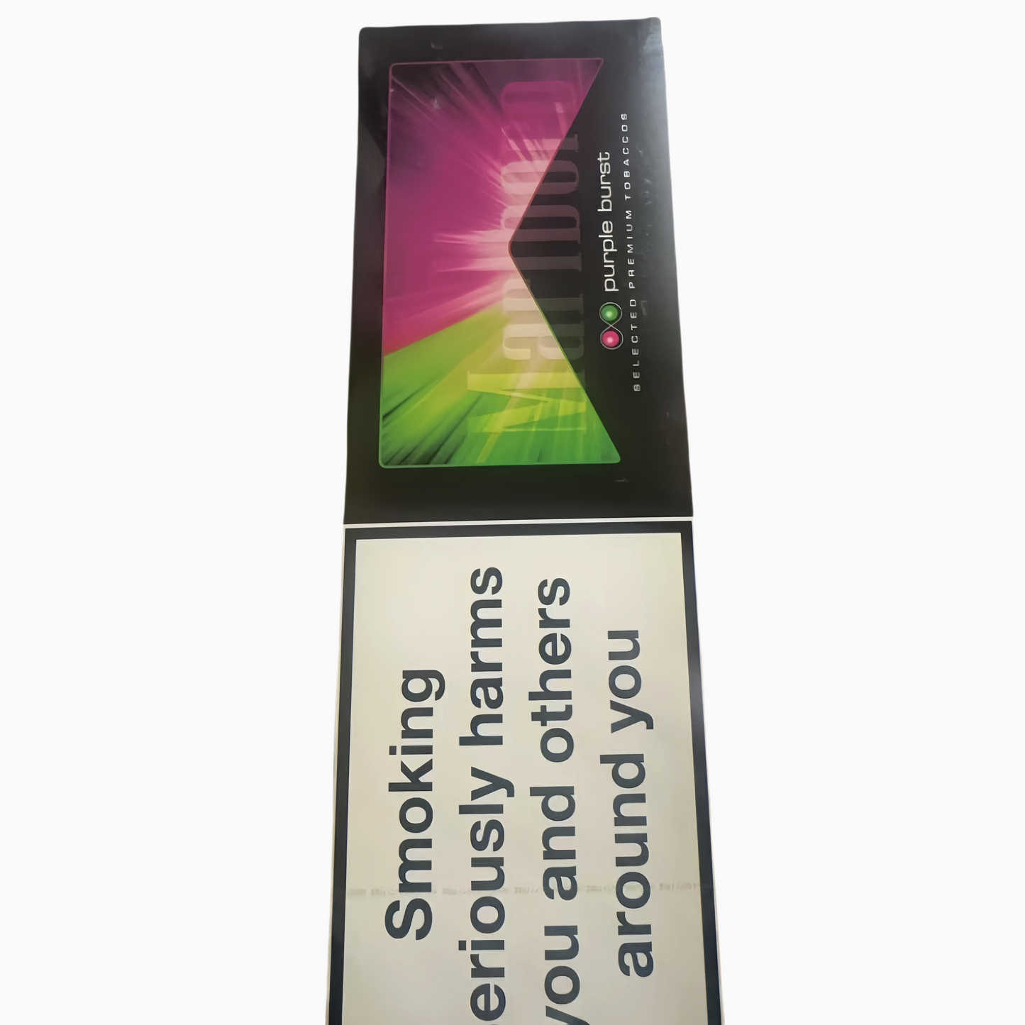 Thuốc Lá Marlboro Purple Burst - Cây (10 gói)