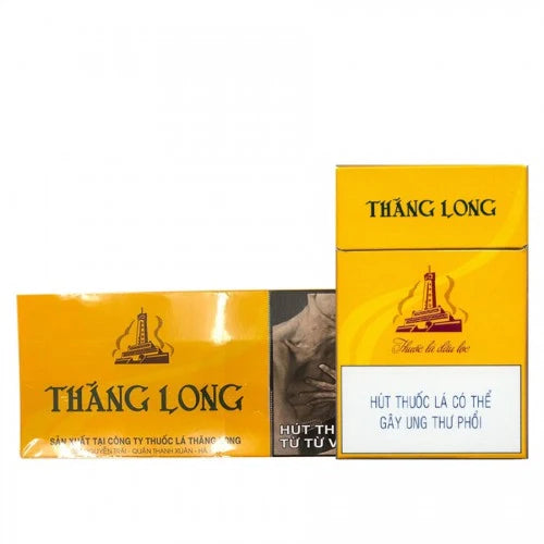Thăng Long