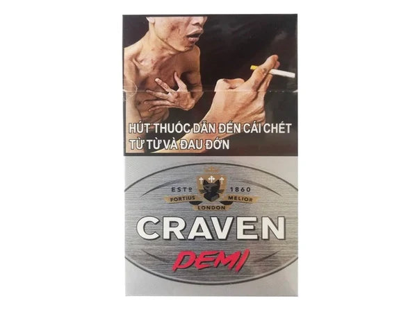 Craven